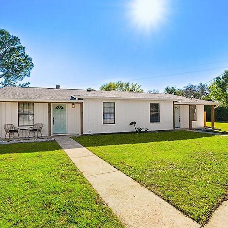 Villa South Gulf Breeze Buitenkant foto