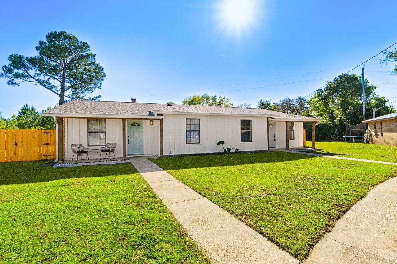 Villa South Gulf Breeze Buitenkant foto