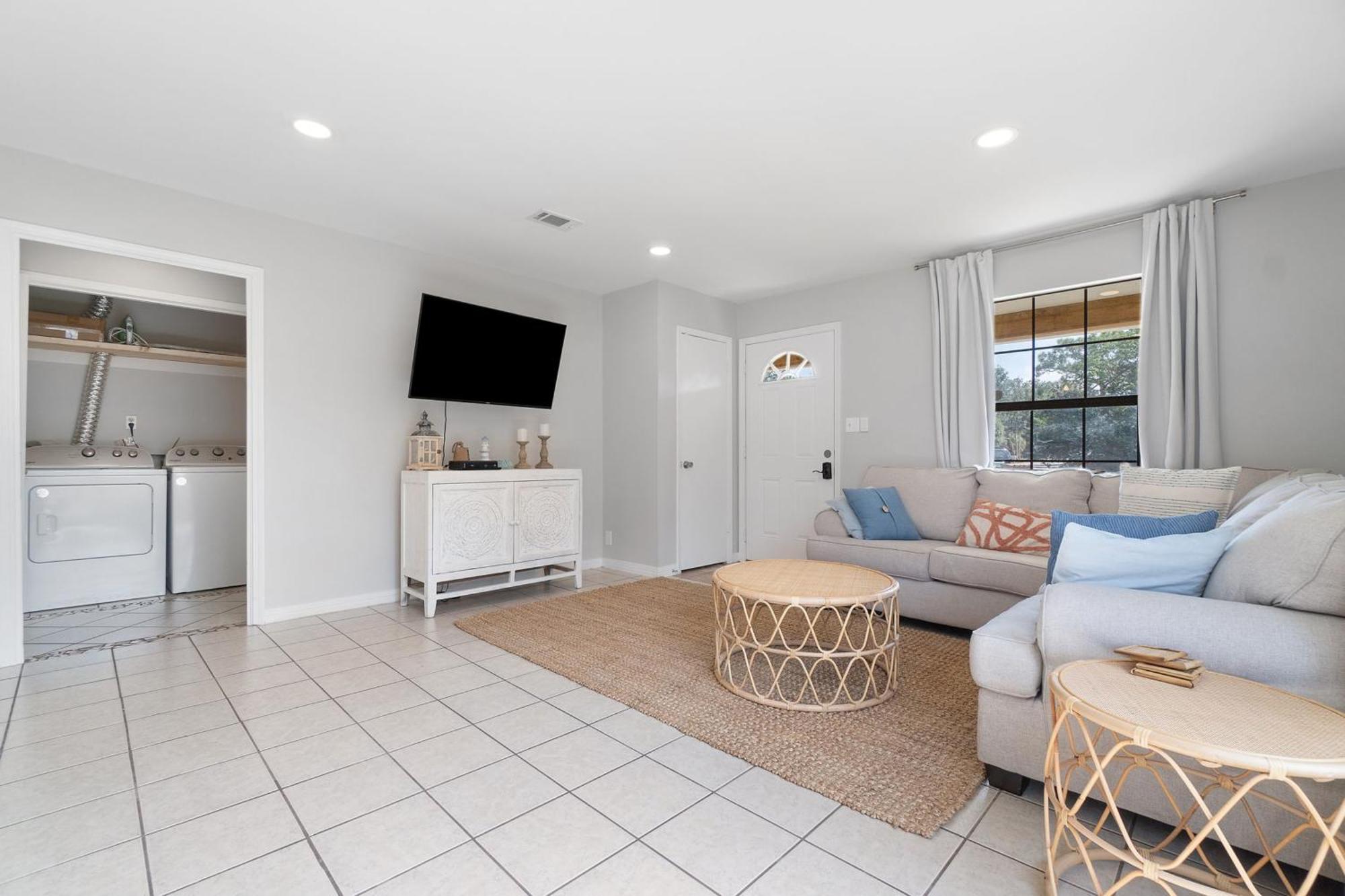 Villa South Gulf Breeze Buitenkant foto