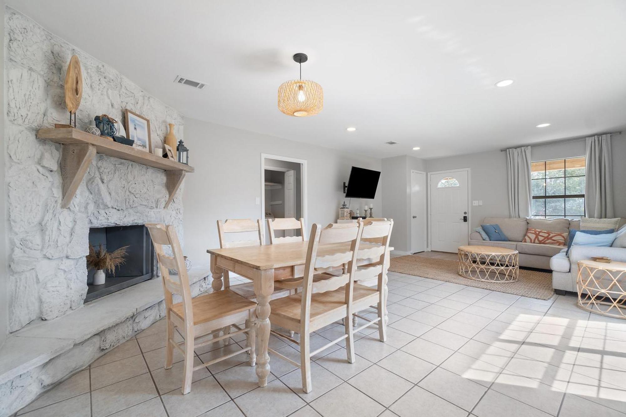 Villa South Gulf Breeze Buitenkant foto
