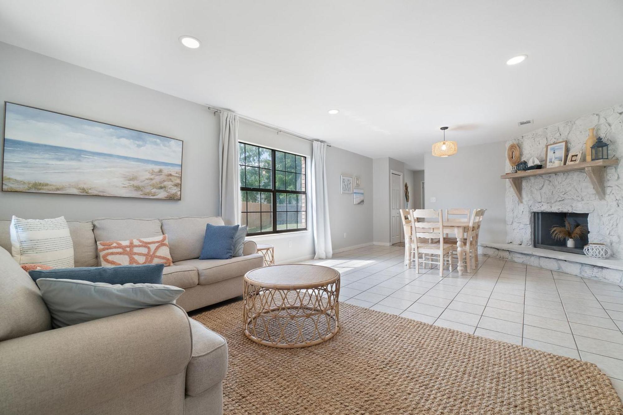 Villa South Gulf Breeze Buitenkant foto