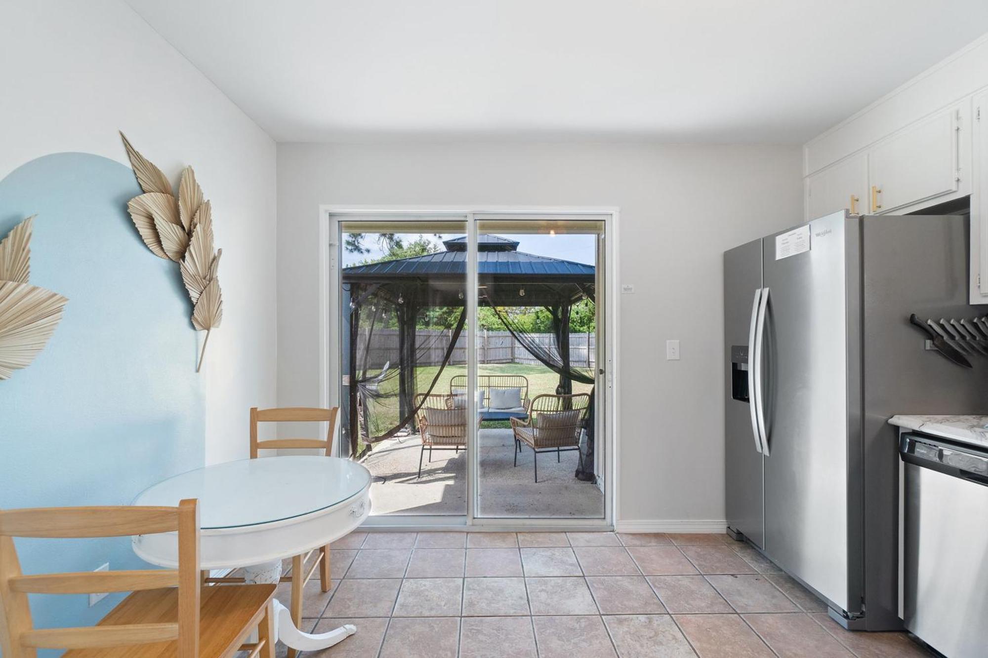 Villa South Gulf Breeze Buitenkant foto