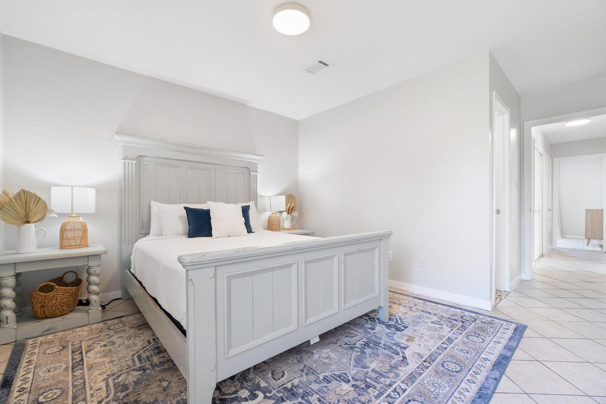 Villa South Gulf Breeze Buitenkant foto