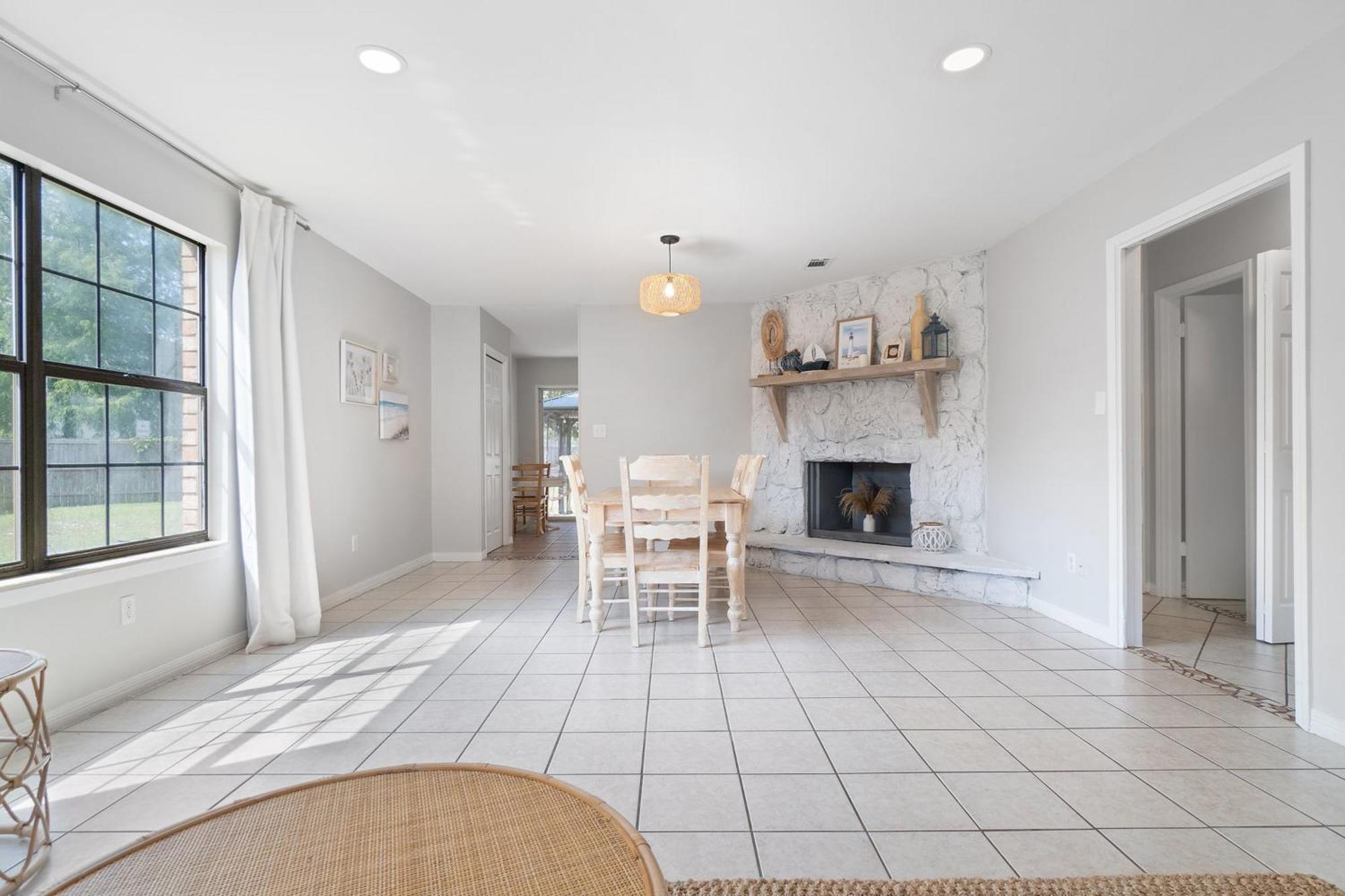 Villa South Gulf Breeze Buitenkant foto